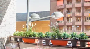 Jardines del Turia - Espacioso apartamento - Image 2