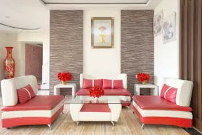 OYO 255 98 Residence - Image 2