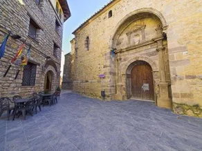 Hotel Rural l'Abadia - Image 2