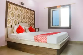 OYO 36517 Hotel Bharati Inn - Image 4