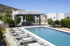 Villa Anemos · Villa Anemos - Image 1