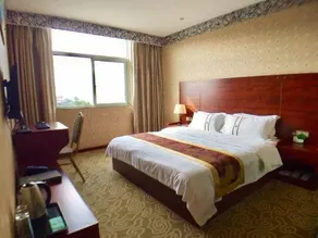 Duogua Liba Nation Fengqing Hotel - Image 3