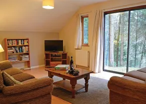 Bulworthy Forest Lodges - Image 5