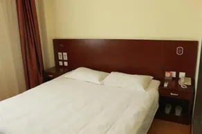 Kunyi Boutique Hotel Lanzhou High Speed Railway Station - Image 5