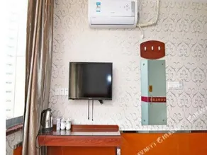 Juntai  Hotel (Metro Station, Loushanguan Road, Shanghai) - Image 4