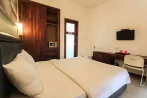Legian Bedroom Guesthouse - Image 2