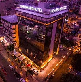 The Monard Hotel - Image 3