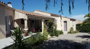 Studio dans la Villa les Cigales - Image 3