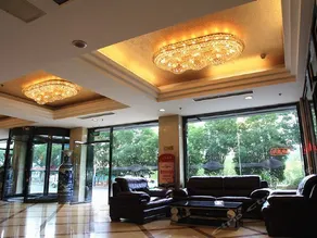 YONGHEYUAN TANGQUAN HOTEL - Image 4
