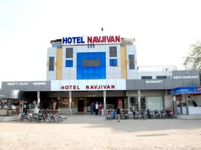 Hotel Navjivan - Image 2