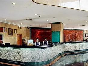 Yichang International Hotel - Image 2