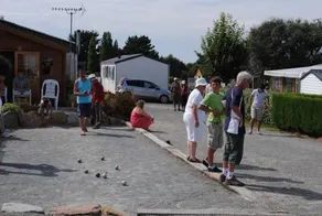 Camping Duguesclin - Image 4