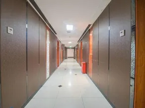 Junyi Hotel (Fuzhou Dongjiekou Metro Station, Sanfang Qixiang) - Image 2