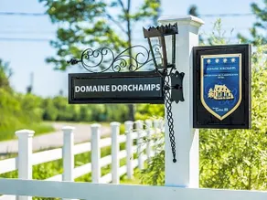 Domaine Dorchamps - Image 3