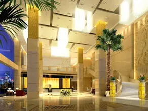 Huangchen Hotel - Image 2