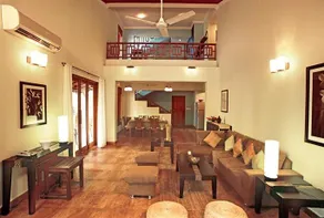 Goa Holiday Villas - Image 2