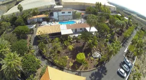 Casa Business Finca Alcala - Image 4