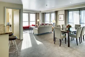 Heritage Auckland Hotel Wing - Image 4