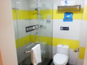 7 Days Inn Huizhou Danshui Haoyiduo Kaicheng Avenue Branch - Image 4