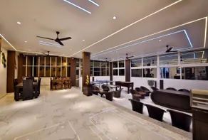 Shri Vyas HomeStay-Tranquility & Peace in Elegance - Image 5