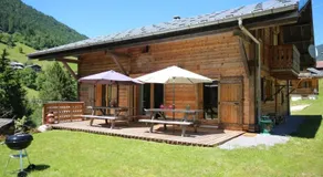 CHALET AU CALME - SEYTROUX - 12 PERSONNES- COMBETTE - Image 4