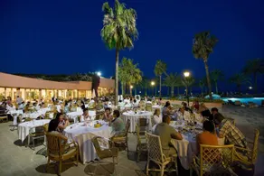 Fantasia Hotel Kemer - Image 4