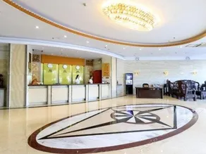 Golden Mountain Hotel - Zhuhai - Image 2