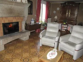 Chambres D'hôtes La Pinderie - Image 3