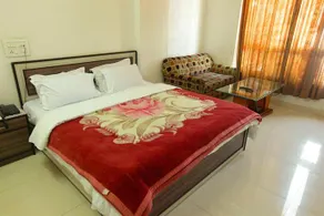Hotel Rahi Residencce - Image 4