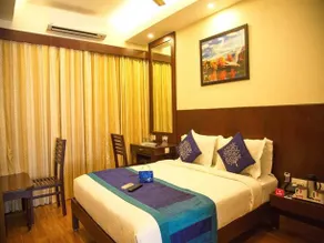 OYO Rooms Model Beach - Image 5