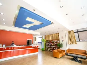 7Days Inn Kaifeng Jinyao Road Qingming Shanghe Garden - Image 3