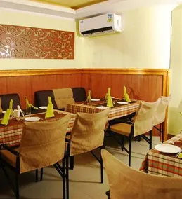 Hotel Royal Kington - Image 2