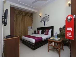 Apartment Tanish Residency By OYO Rooms - Image 2