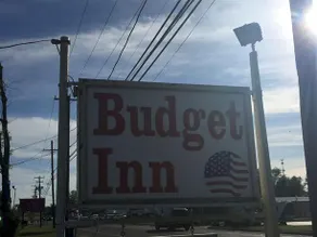 Budget Inn Carlisle - Image 4