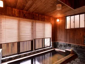 Shima Onsen Mikiya Ryokan - Image 3