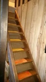 4 B s Coastal Cabin - Image 2