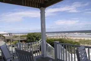 R & R By The Sea 4 Bedroom Home by RedAwning - Image 4