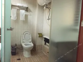 Youxi Fulin Business Hotel - Image 4