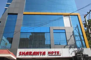 Sharanya Hotel - Image 2