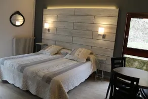 Hôtel Restaurant Aux Genêts D'or - Image 3