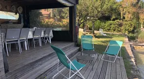 Angel Services - LA MAISON DU LAC - Image 2