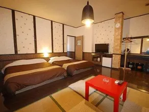 Family Inn Hotels Nagomiya - Image 1
