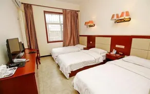 Lintong Wenjun Express Hotel - Image 5