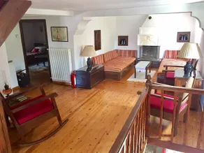 Pelion Mansion Hatziargiri - Image 5