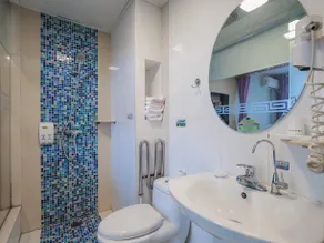 Chaoyang Inner Mongolia Hotel Beijing - Image 3