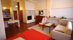 Apartamenty Pomerius - Image 4