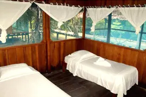 Wimba Jungle Lodge - Image 1