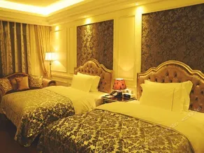 Huizhou Lakefront Golf club and Resort - Image 3