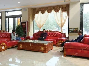 WANHAO BUSINESS HOTEL - Image 2