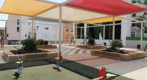 Unigue Design Apartment, Gandia - Image 4